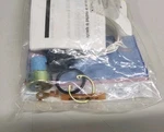 Genuine Gm 15-2206 6595211 A/c High Pressure Cutoff Switch 1981-93 Camaro Impala New. Price: $14.99.