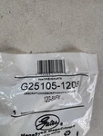 Hydraulic Coupling / Adapter Gates G25105-1208 New. Price: $22.16.