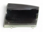 2016-2022 Infiniti Q50 Rear Door Glass Window Left/driver 82301-6HE0A, D032, Oem Used. Price: $115.07.