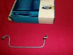 1967 1968 Ford Mustang Galaxie Nos Brake Cylinder Cap Retainer C7AZ-2B245-C New. Price: $10.00.