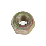 Doosan D153101 Nut New. Price: $20.47.