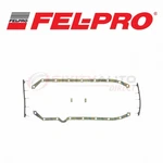 Fel-pro Oil Pan Gasket Set For 1955-1956 Chevrolet Truck 5.3L V8 Engine Wb. Price: $31.41.