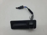 2015-2020 Hyundai Genesis Rear Trunk Release Handle W/ Backup Camera 95760B1100 Used. Price: $47.99.