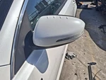 2013 Kia Optima Driver Left Side Mirror Power Turn Signal Oem Used 4046963. Price: $100.70.