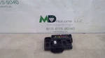 2017-2019 Lincoln Mkc Multifunction Smart Junction Module JJ7T-15604 Used. Price: $150.00.