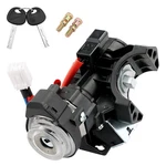 Ignition Lock Cylinder Switch & Housing W/ Keys For 17-22 Kia Sportage New. Price: $80.74.
