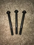 3X Mack Screw Flange 66AM23 New. Price: $20.00.