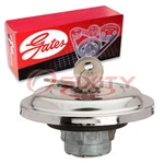 Gates 31769 Fuel Tank Gas Cap For WG-113E RG-769 RG-759 RG-755E RG-751E New. Price: $28.13.