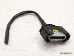 2011 Mini Cooper R56 R57 R55 R58 R59 Windshield Wiper Motor Connector Pigtail Used. Price: $19.99.
