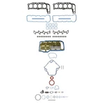 260-3185 Felpro Engine Gasket Sets For Ram Truck Dodge 1500 Chrysler Aspen New. Price: $382.39.