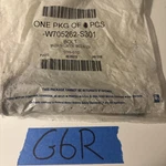 Ford W705262-S301 Bolt Fits Select Truck Suv Models Oem Hardware New. Price: $6.00.