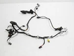 10-18 Audi A7 C7 2018 Front Right Passenger Door Wire Wiring Harness Used. Price: $29.00.