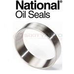 National Rear Outer Differential Pinion Race For 1970-1973 Jeep J-4600 Qg New. Price: $25.42.