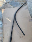 Windshield Wiper Arm Blade Assembly Oem 1853255-00-E Tesla Cybertruck 2024-25 Used. Price: $188.88.