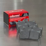 Wilwood 150-20-7112K Brake Pads Smart BP-20 New. Price: $138.25.