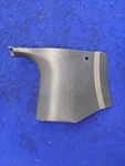 1999-2004 Ford Mustang Cobra Svt Dohc 4.6L Passenger Right Kick Panel Trim Cover Used. Price: $64.12.