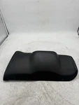 97-04 Corvette C5 Lower Dash Panel Column Knee Bolster Trim 8581-R3 Used. Price: $350.00.