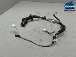 Honda Accord Rear Right Passenger Side Door Wire Wiring Harness Oem 2018-2020 Used. Price: $34.90.