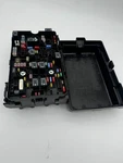 New Oem 2018 Chrysler Pacifica 3.6L Power Distribution Center / Fuse Box. Price: $295.99.