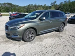 Driver Rear Suspension Without Crossmember Fwd Fits 14-20 Infiniti QX60 3598616 Used. Price: $488.00.