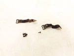 Jeep Tj Wrangler Oem Jack Tools Straps 2003 2004 2005 2006 98530 Used. Price: $25.00.
