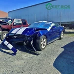 Crossmember/k-frame Front 5.0L Fits 15-23 Mustang 2362035 Used. Price: $968.99.