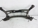 2015-2019 Audi A3 Fwd Sedan Rear Subframe K Cradle Crossmember Used. Price: $312.55.