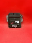 MEC86-240 B1 2005 Nissan Armada 5.6L Pcm Engine Computer Ecm Ecu Used. Price: $69.98.
