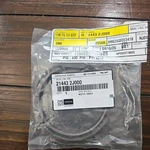 Oem Rear Engine Crankshaft Seal For 2020-2024 Hyundai & Kia 214432J000 New. Price: $40.00.