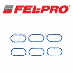 Fel-pro Fuel Injection Plenum Gasket Set For 2005-2008 Mercury Mariner Air Ho New. Price: $19.24.