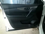 Rogue Spt 2021 Front Door Trim Panel 104826125 Used. Price: $170.85.