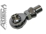 For 3/4 Rod End Kit Right Hand 9/16 Standard Artec Industries New. Price: $62.92.