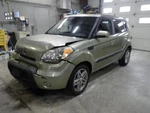 Driver Front Door Electric Flush Mounted Outer Handle Fits 10-11 Soul 1634207 Used. Price: $599.99.