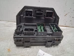 Chassis Ecm Multifunction Totally Integrated Power Fits 12 Liberty 332522 Used. Price: $129.60.
