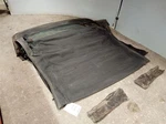 Roof Convertible Vinyl Top Black Fabric Only 05-14 Mustang 9865620 Used. Price: $649.69.