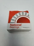 Wheel Bearing Race-race National 26823 See Description New. Price: $22.49.