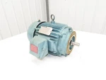 Reliance Electric P18G3894A Ai Automotive Ac Motor 1HP 1750 Rpm 460V 3PH 182C Used. Price: $199.99.