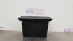 17 Dodge Ram 1500 Crew Cab Rear Floor Storage Bin Left Driver Black Used. Price: $72.68.
