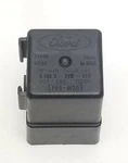 Oem SF609 Turn Signal Flasher Relay 94-13 Ford Lincoln Mercury Made Usa New. Price: $57.50.