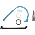 Fel-pro Tcs 45264 Engine Timing Cover Gasket Set New. Price: $16.00.