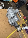 Permco Hydraulic Pump Zf 0920 Used. Price: $445.00.