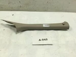 2005 Chevrolet Cobalt Coupe Front Right Pillar Cover Trim Oem Used. Price: $53.06.