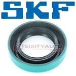 Skf Rear Differential Pinion Seal For 1964-1967 Oldsmobile Vista Cruiser Pz New. Price: $23.61.