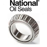 National Rear Outer Differential Pinion Bearing For 1969-1970 Chevrolet Pp New. Price: $26.27.