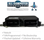 2005 Mazda 2.3L Part# L373-18-881C Engine Computer Ecm Ecu Pcm Remanufactured. Price: $269.09.