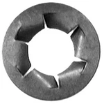Amz Clips And Fasteners 50 M14-2.0 Pushnut Bolt Retainer 25MM O.d. Phosphate New. Price: $6.83.