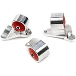 Innovative B19350-75A Replacement Billet Mount Kit For 1990-1991 Acura Integra New. Price: $286.21.