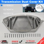 New 15765623 4L80E Transmission Dust Cover Inspection 5.3L 6.0L. Price: $182.00.