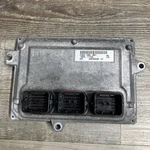 2015 Honda Pilot Engine Computer Control Module Ecm Ecu 37820-RN0-M81 Oem Used. Price: $100.00.