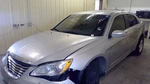 Chrysler 200 2012 Right Quarter Panel 68092180AA 0236 Used. Price: $284.91.